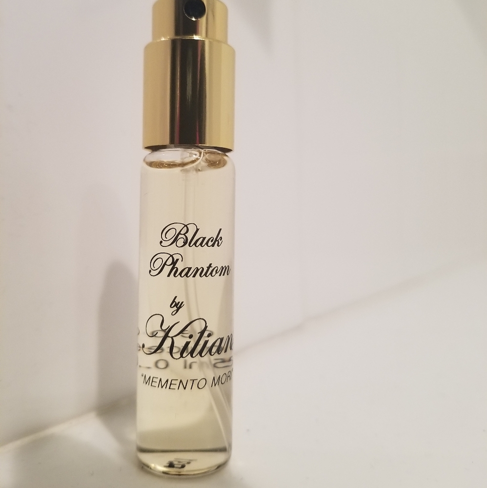 Kilian Black Phantom 7.5ml